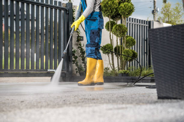 Why Choose Our Certified Pressure Washing Experts for Your Project Needs in Marmaduke, AR?