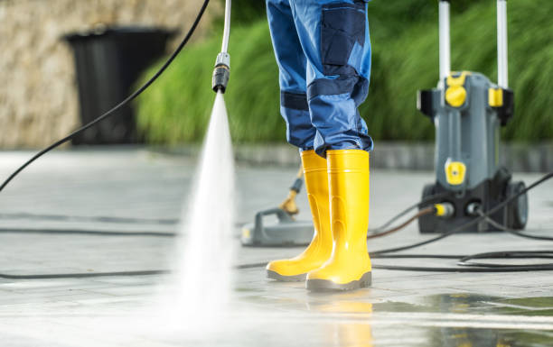 Best Deck Pressure Washing  in Mmaduke, AR