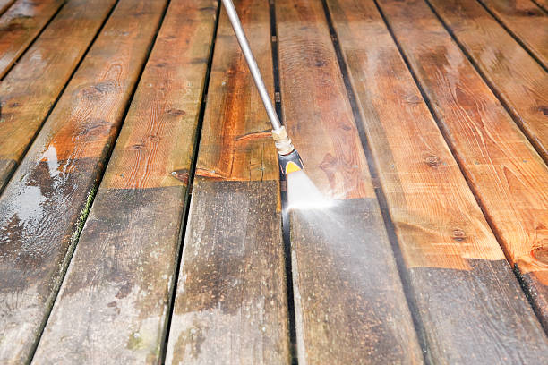 Best Exterior Home Cleaning  in Mmaduke, AR