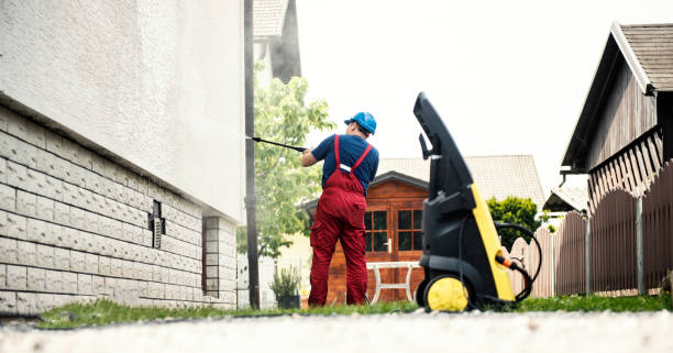 Best Commercial Building Pressure Washing  in Mmaduke, AR